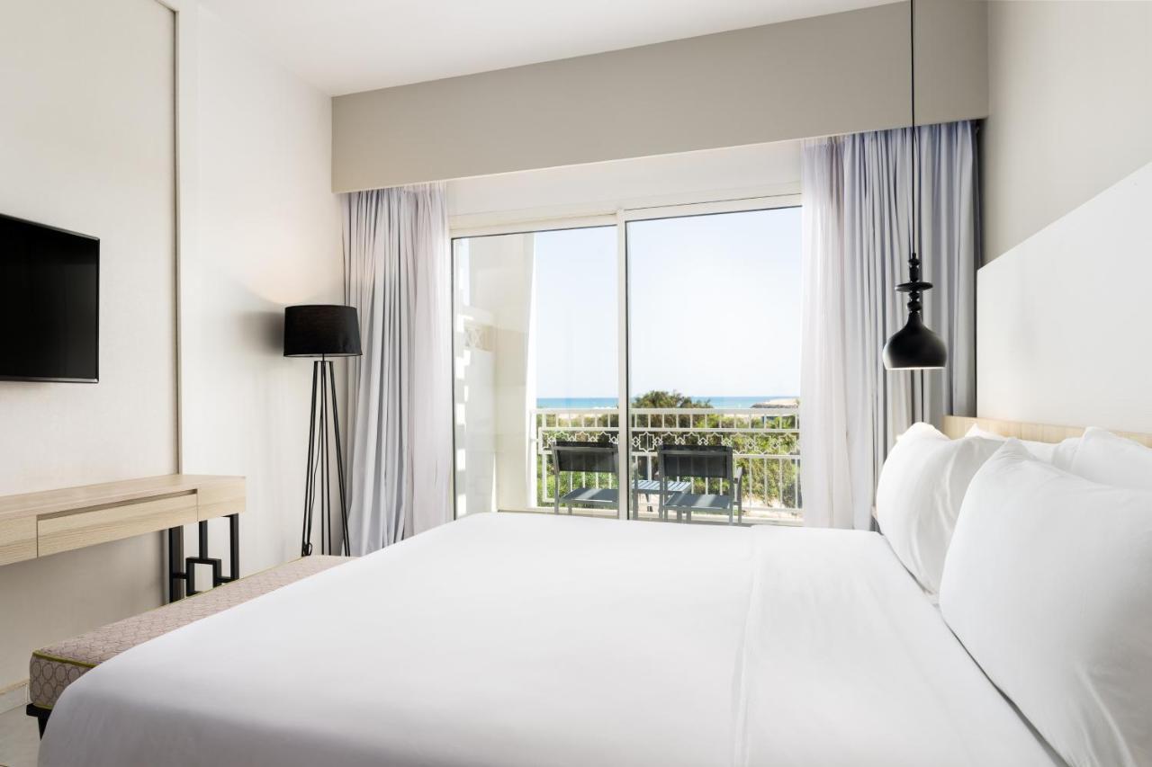 Radisson Blu Residences, サイディア エクステリア 写真