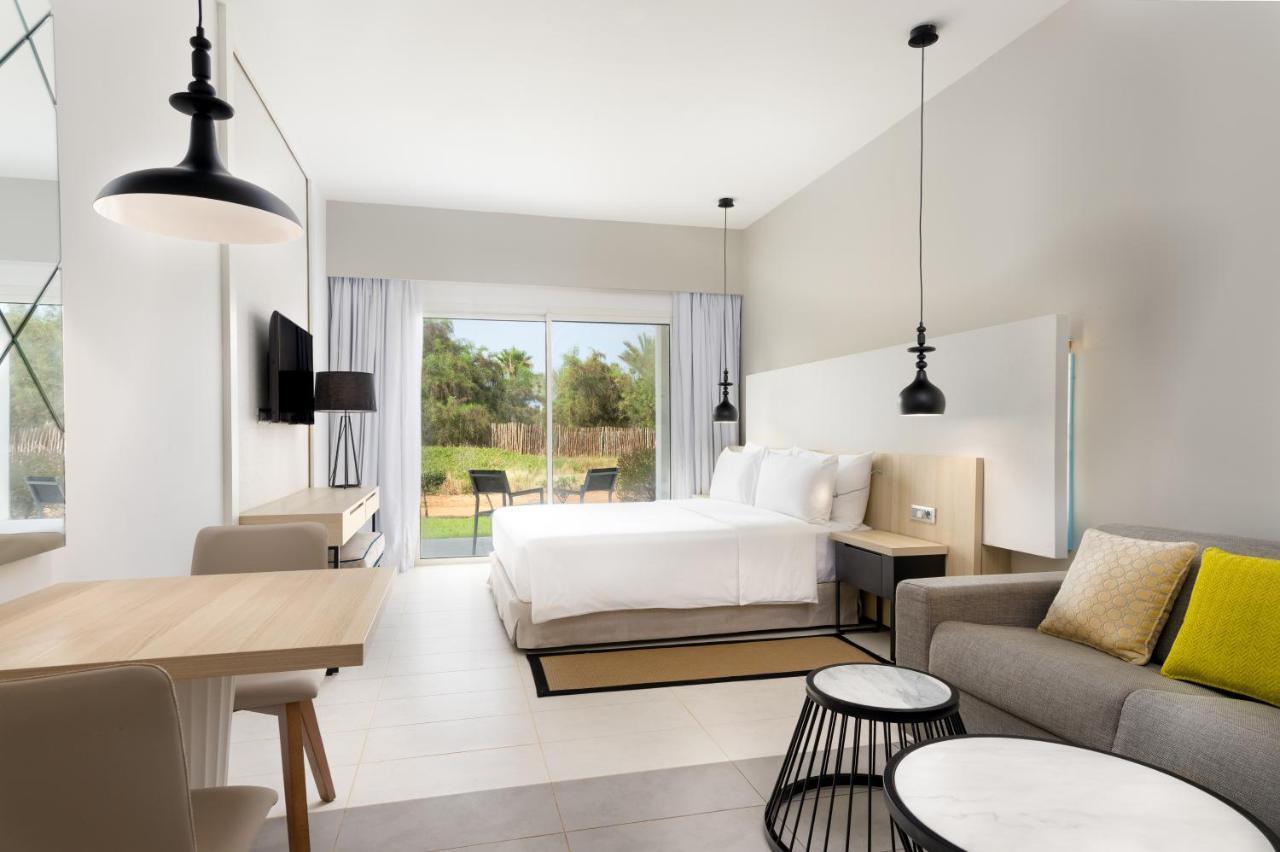 Radisson Blu Residences, サイディア エクステリア 写真