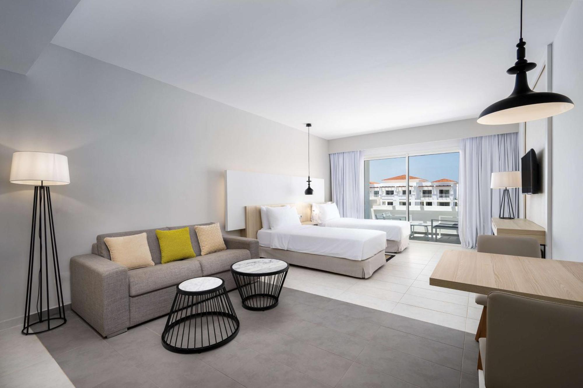 Radisson Blu Residences, サイディア エクステリア 写真