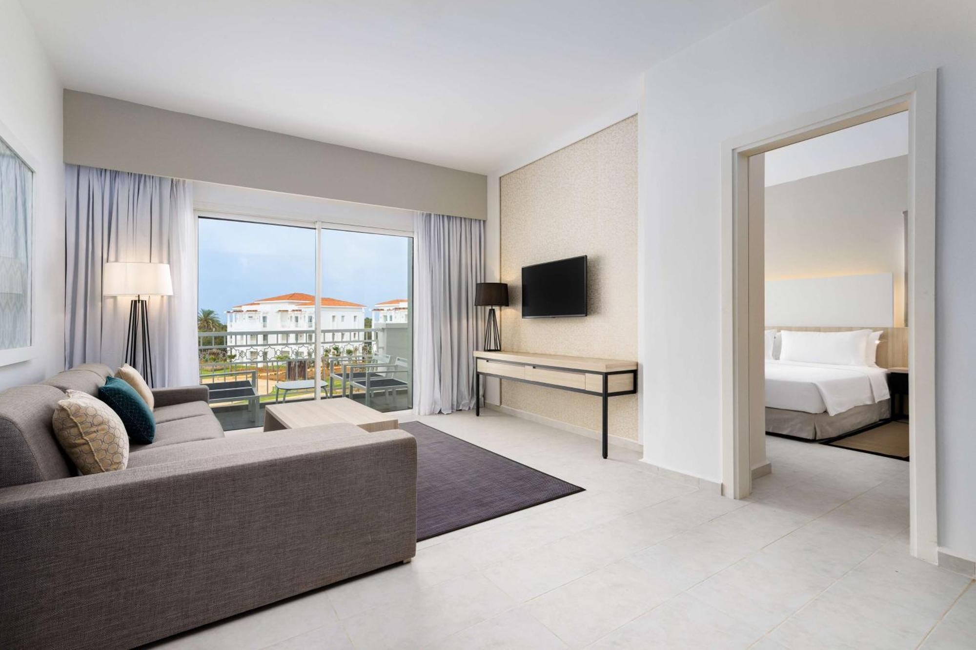 Radisson Blu Residences, サイディア エクステリア 写真