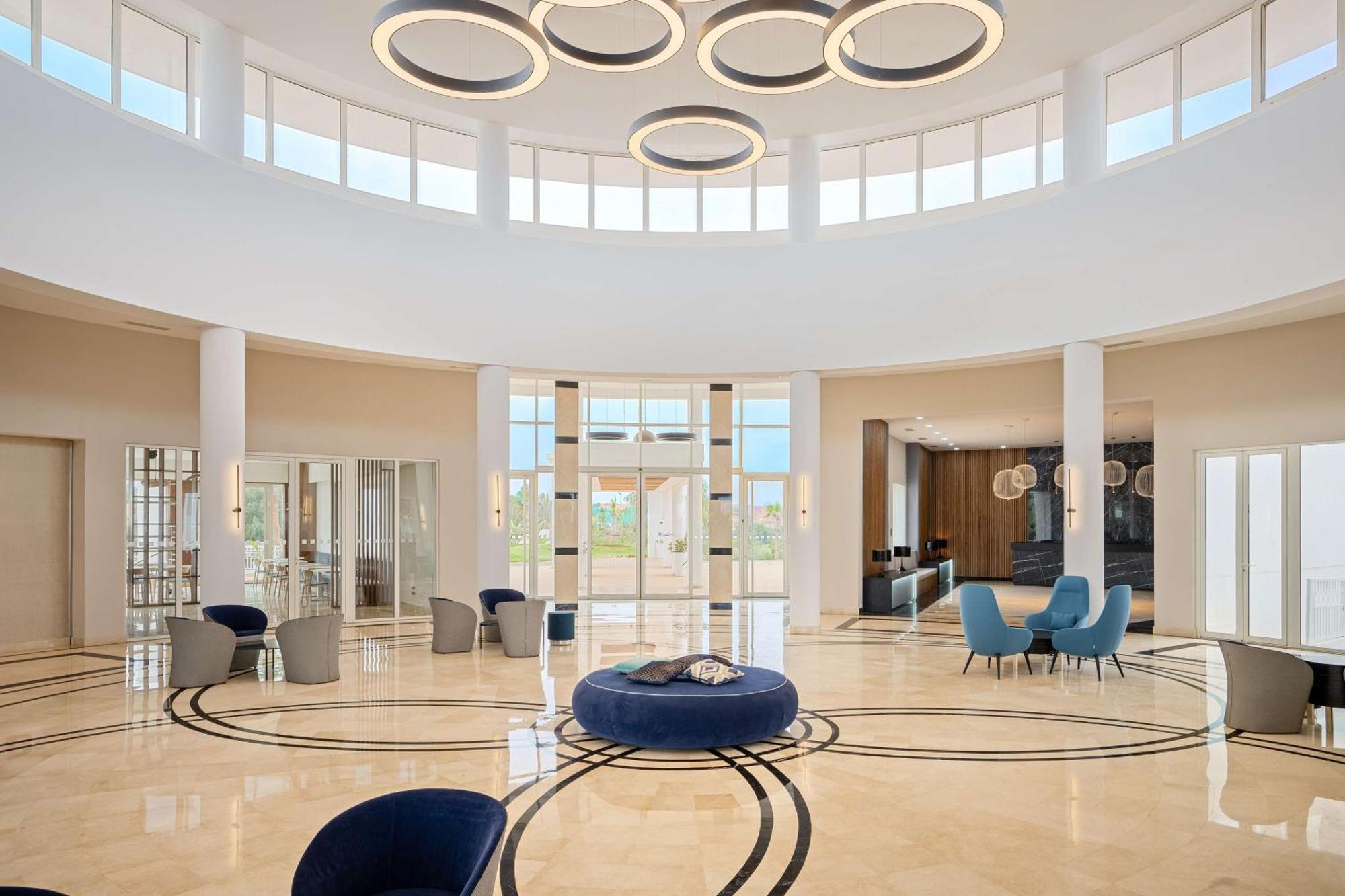 Radisson Blu Residences, サイディア エクステリア 写真