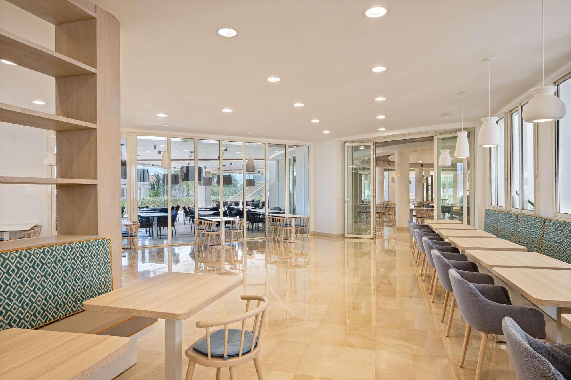 Radisson Blu Residences, サイディア エクステリア 写真