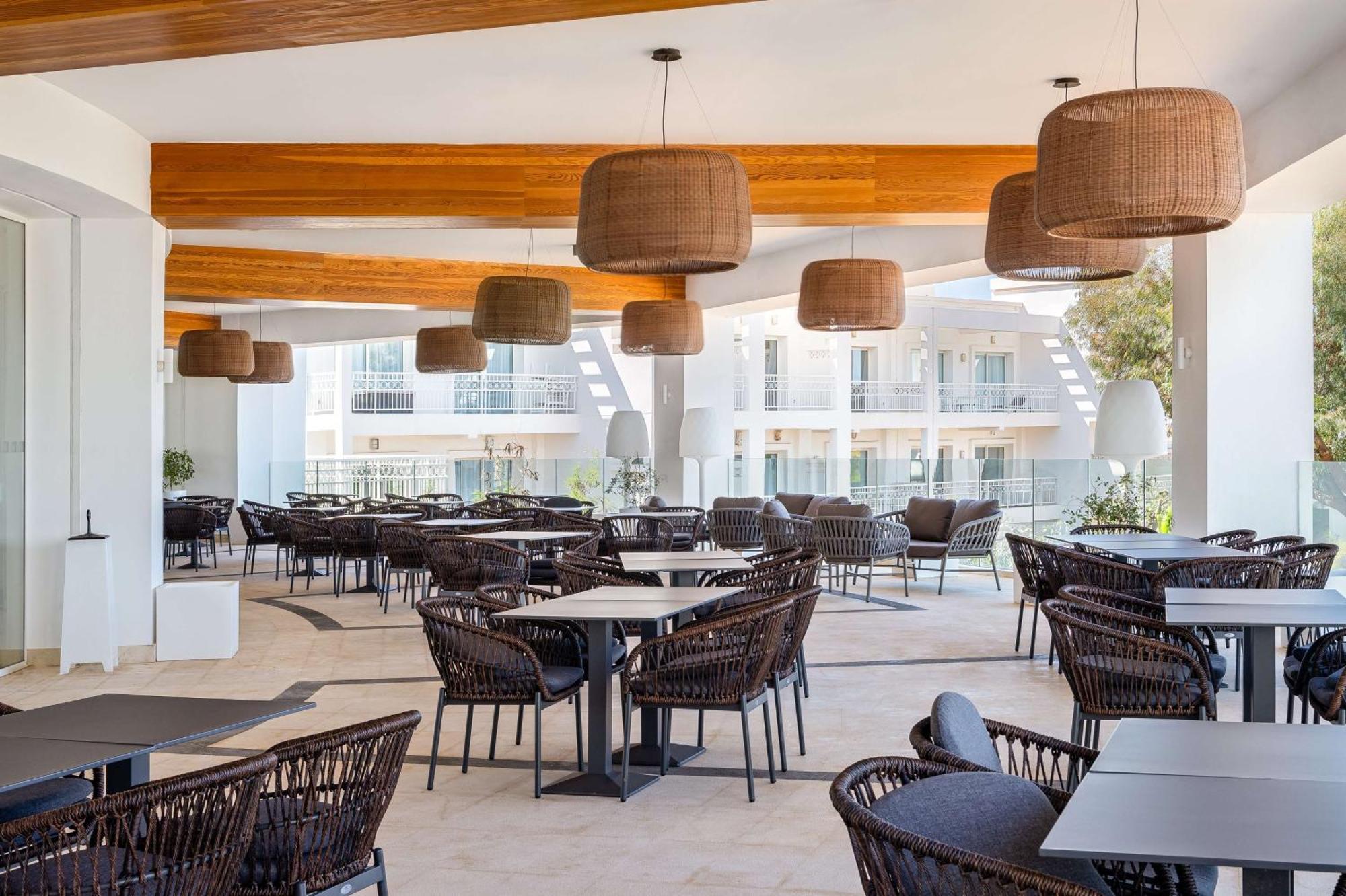 Radisson Blu Residences, サイディア エクステリア 写真