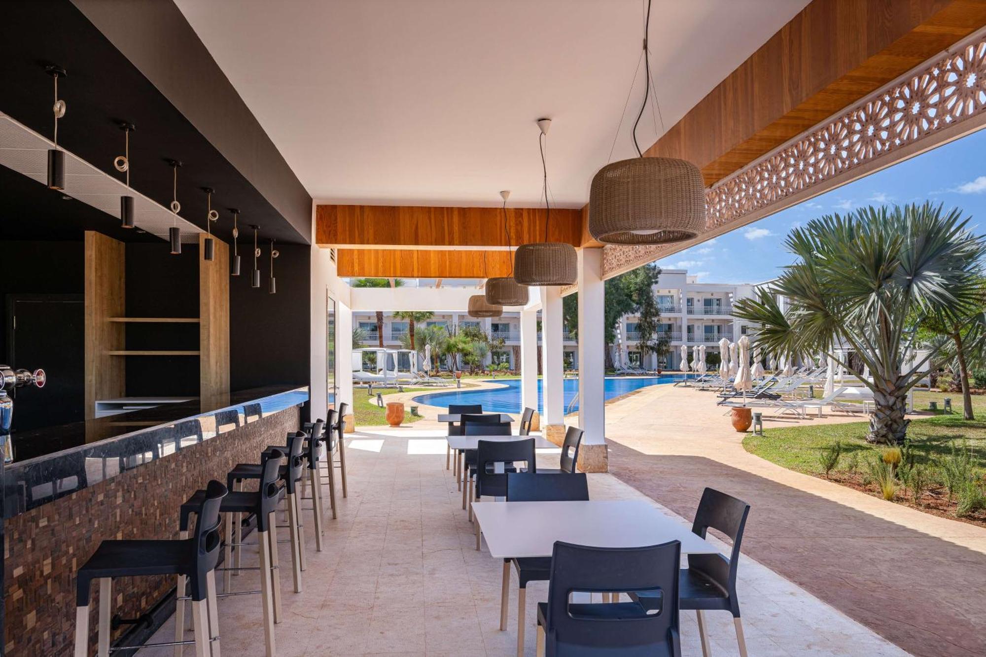Radisson Blu Residences, サイディア エクステリア 写真