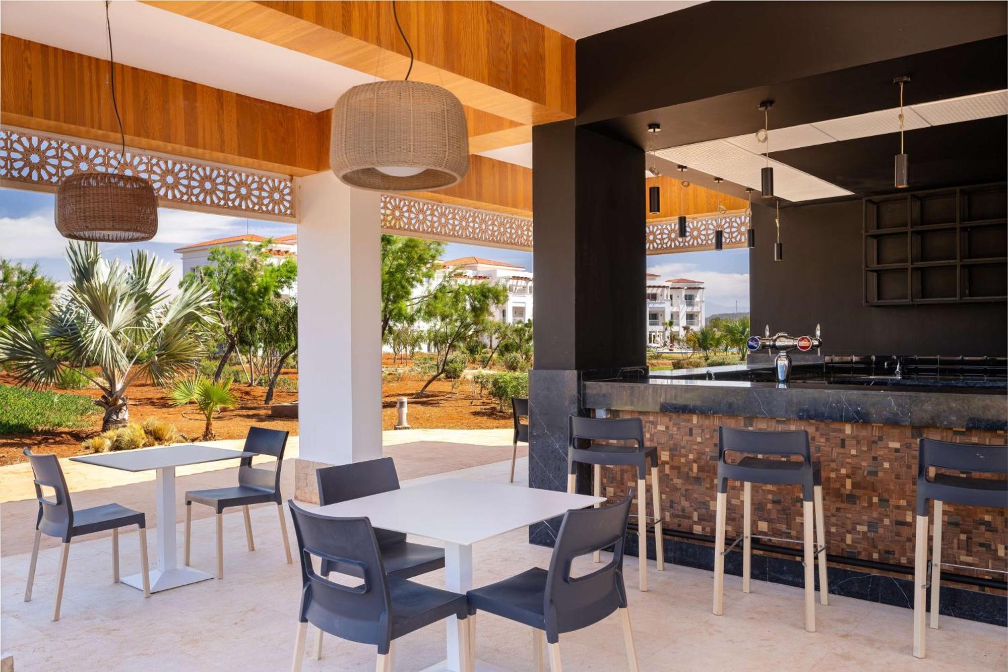 Radisson Blu Residences, サイディア エクステリア 写真